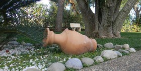 Villa Tonia