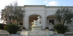 Villa Tonia