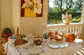 Villa Tonia