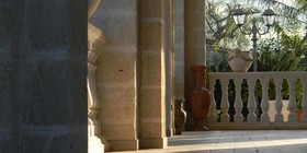 Villa Tonia