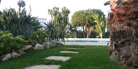 Villa Tonia