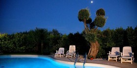Villa Tonia