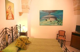 Villa Tonia
