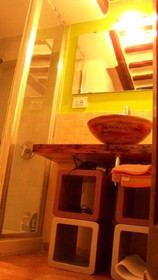 B&B La Lanterna
