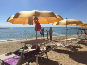 Girasole Camping Village