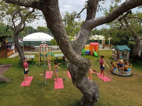 Girasole Camping Village