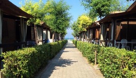 Girasole Camping Village