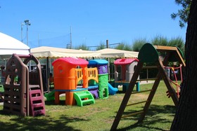 Girasole Camping Village