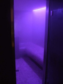 Hotel Horizon