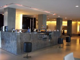 Hotel Horizon