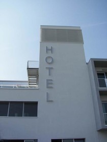 Hotel Horizon