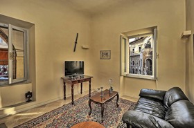 Prima Colonna Del Loggiato - Suite