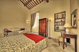 Prima Colonna Del Loggiato - Suite