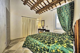 Prima Colonna Del Loggiato - Suite