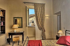 Prima Colonna Del Loggiato - Suite