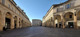 Prima Colonna Del Loggiato - Suite