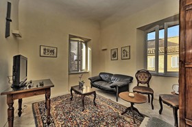Prima Colonna Del Loggiato - Suite