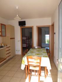 Villaggio Turistico Residence Mare