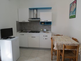 Villaggio Turistico Residence Mare