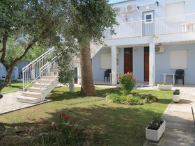 Villaggio Turistico Residence Mare