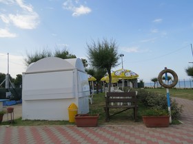 Villaggio Turistico Residence Mare