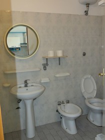 Villaggio Turistico Residence Mare