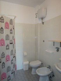 Villaggio Turistico Residence Mare