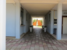 Villaggio Turistico Residence Mare