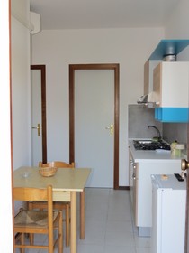 Villaggio Turistico Residence Mare