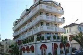 Hotel Guerra