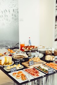 Marina Gardens Boutique&Suites