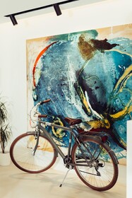 Marina Gardens Boutique&Suites