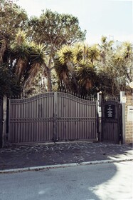 Marina Gardens Boutique&Suites