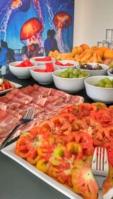 Marina Gardens Boutique&Suites