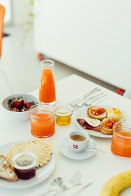 Marina Gardens Boutique&Suites