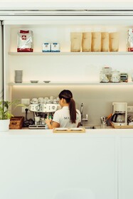 Marina Gardens Boutique&Suites