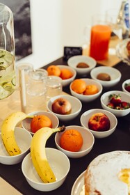 Marina Gardens Boutique&Suites