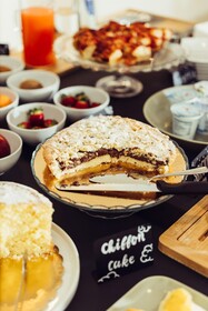 Marina Gardens Boutique&Suites