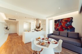 Marina Gardens Boutique&Suites