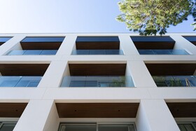 Marina Gardens Boutique&Suites