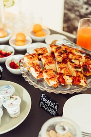 Marina Gardens Boutique&Suites