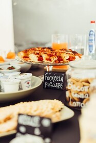 Marina Gardens Boutique&Suites