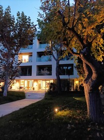 Marina Gardens Boutique&Suites