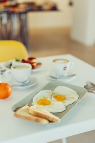 Marina Gardens Boutique&Suites