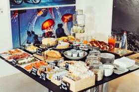 Marina Gardens Boutique&Suites