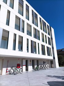 Marina Gardens Boutique&Suites