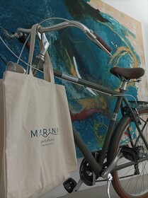 Marina Gardens Boutique&Suites