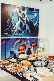 Marina Gardens Boutique&Suites