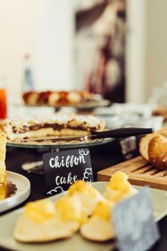 Marina Gardens Boutique&Suites