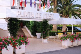 Punta de l'Est